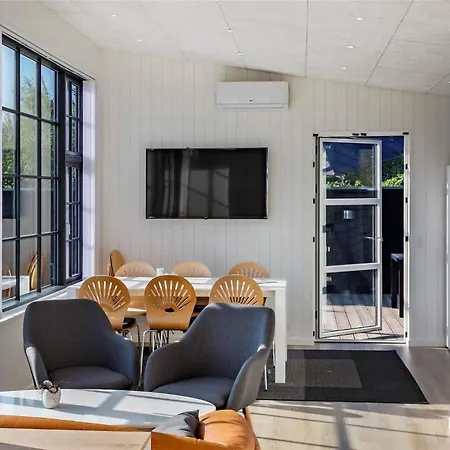 1014-stege-edderfuglevej-7 Стеге