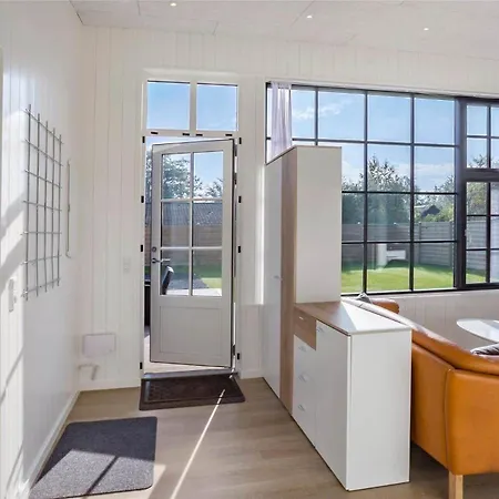 1014-stege-edderfuglevej-7 Hébergement de vacances Stege