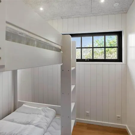 Hébergement de vacances 1014-stege-edderfuglevej-7 Stege