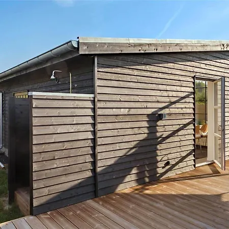 1014-stege-edderfuglevej-7 Hébergement de vacances