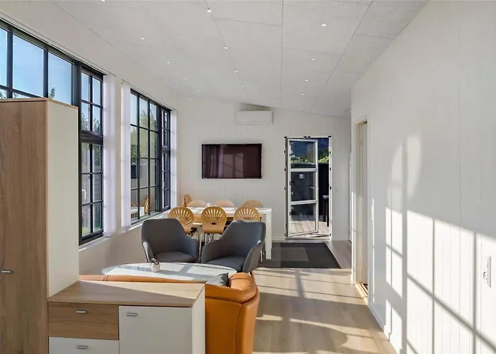 1014-stege-edderfuglevej-7 Стеге