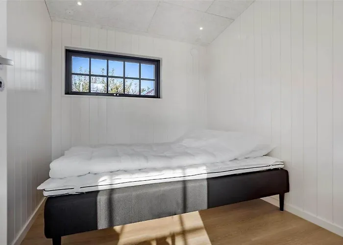 Дом отдыха 1014-stege-edderfuglevej-7