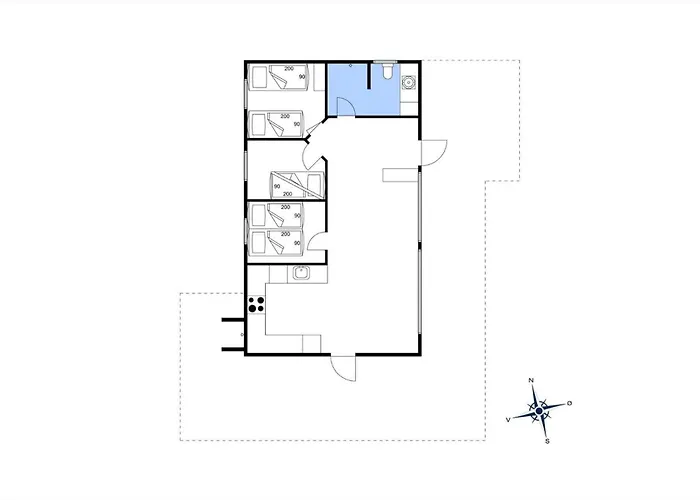 1014-stege-edderfuglevej-7 * Stege